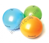 Гимнастический мяч Reebok RE-21017 75 см