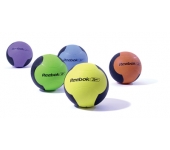 Медицинский мяч Reebok RE-21122 2кг (зеленый)