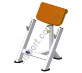 Скамья Скотта (в положении стоя) 1132 Vadzaari Скамья Скотта (в положении стоя) 1132 Vadzaari