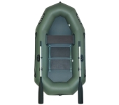 Надувная лодка BARK В-220С