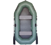 Надувная лодка BARK В-240