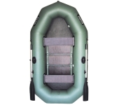 Надувная лодка BARK В-240C