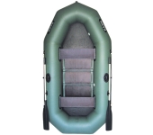 Надувная лодка BARK В-260