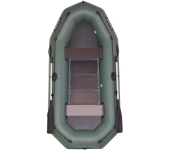 Надувная лодка BARK В-280P