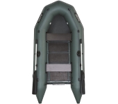 Надувная лодка BARK ВT-270