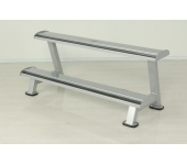 Подставка для гантелей 8 пар 1121 Vadzaari Подставка для гантелей 8 пар 1121 Vadzaari