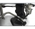 Отжимания сидя Matrix Gym G3-S42