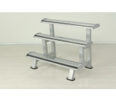 Подставка для гантелей 9 пар 1128 Vadzaari Подставка для гантелей 9 пар 1128 Vadzaari