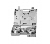 Гантели наборные в наборе House Fit DB 301 Гантели наборные в наборе House Fit DB 301