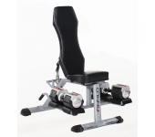 Скамья для жима FINNLO 3888 Variotech Bench