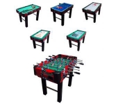 Игровой стол Гемблер 9 в 1