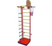 Шведская стенка 