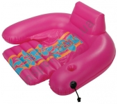 Кресло надувное Water Float