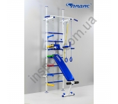 Шведская стенка Ladas Юнга(СТЮ)