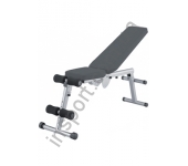 Скамья для пресса Kettler Torso