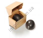 Набор камней для массажа Medium Half-Ball Basalt U