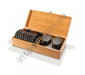 Набор камней для массажа UMS-25TC Набор камней для массажа UMS-25TC