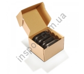 Набор базальтовых камней для стоунтерапии UMS-XT4 Набор базальтовых камней для стоунтерапии UMS-XT4