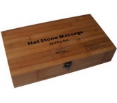 Набор камней для массажа, 36 шт Набор камней для массажа, 36 шт