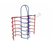 Стенка шведская Птица Стенка шведская Птица