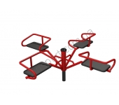 Детская карусель Вихрь КР 001 Детская карусель Вихрь КР 001