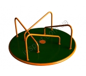 Детская карусель Лабиринт КР 004 Детская карусель Лабиринт КР 004