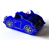 Детская площадка Гонка ДЭ 003 Детская площадка Гонка ДЭ 003