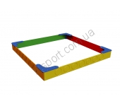 Песочница Радуга ПЕ 004 Песочница Радуга ПЕ 004