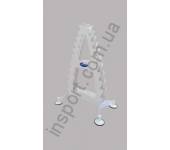 Набор гантелей 0,5-10 кг 410 Набор гантелей 0,5-10 кг 410