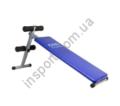 Скамья для жима HMS L8213 Скамья для жима HMS L8213