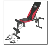 Скамья для жима HMS L8301 Скамья для жима HMS L8301