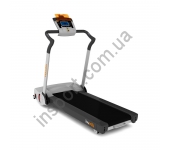 TAPI12 Беговая дорожка Yowza Fitness Binetto+IWM(ваги)+MP(мр3)-LCD29B