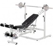 Силовой тренажер Kettler Delta 100 Силовой тренажер Kettler Delta 100