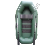 Надувная лодка IVORY Навигатор-222С