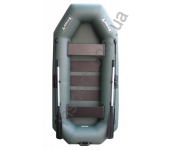 Надувная лодка IVORY Навигатор-240С