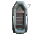 Надувная лодка IVORY Навигатор-255С