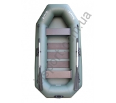 Надувная лодка IVORY Навигатор-270С