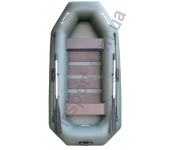 Надувная лодка IVORY Навигатор-290С