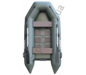 Надувная лодка IVORY Форсаж 270С