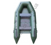 Надувная лодка IVORY Форсаж 310С