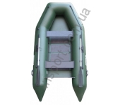 Надувная лодка IVORY Форсаж 330С