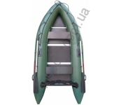Надувная лодка IVORY Барракуда 315С