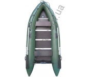Надувная лодка Elling Барракуда 335 Киль