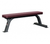 Прямая скамья Johnson FW-151