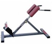 Гиперэкстензия наклонная Johnson FW-162