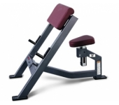 Скамья Скотта Johnson FW-155