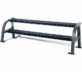 Подставка под гантельный ряд Johnson FW-159