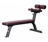 Скамья для скручивания Johnson FW-152