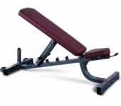 Регулируемая скамья Johnson FW-153