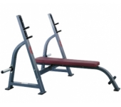 Скамья для жима прямая Johnson FW-163